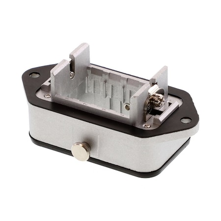 Molex Mini Robot Conn Rec Shell Assy 40Ckt 5008090000